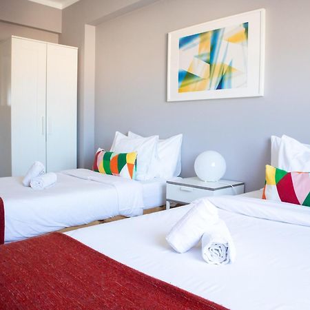 Gamboa Surf Apartment Peniche Luaran gambar