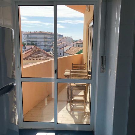 Gamboa Surf Apartment Peniche Luaran gambar