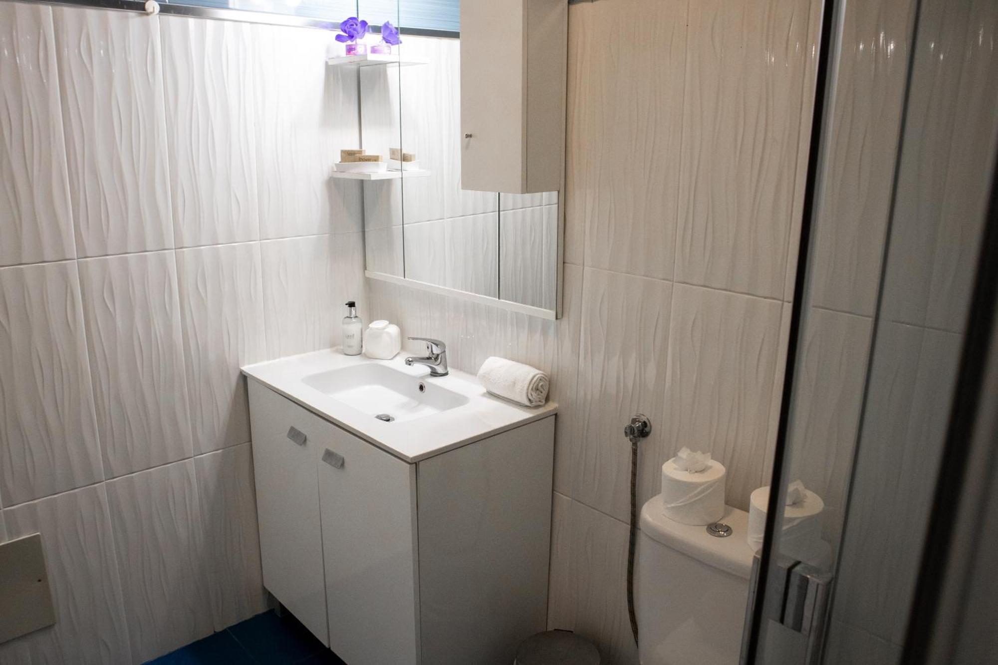 Gamboa Surf Apartment Peniche Luaran gambar