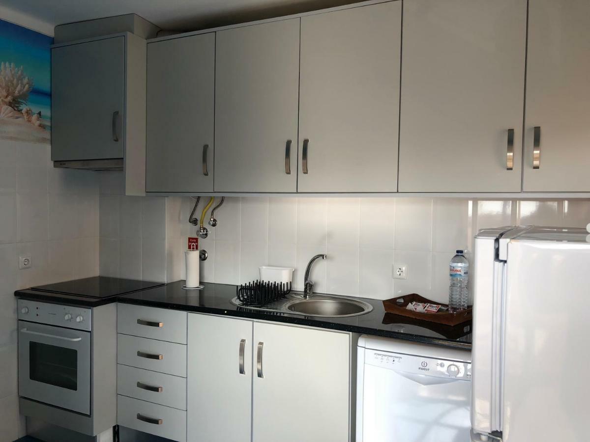 Gamboa Surf Apartment Peniche Luaran gambar
