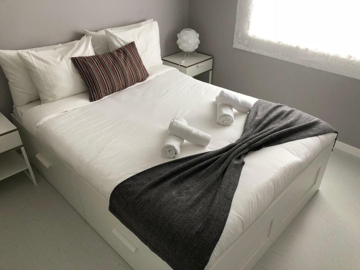 Gamboa Surf Apartment Peniche Luaran gambar