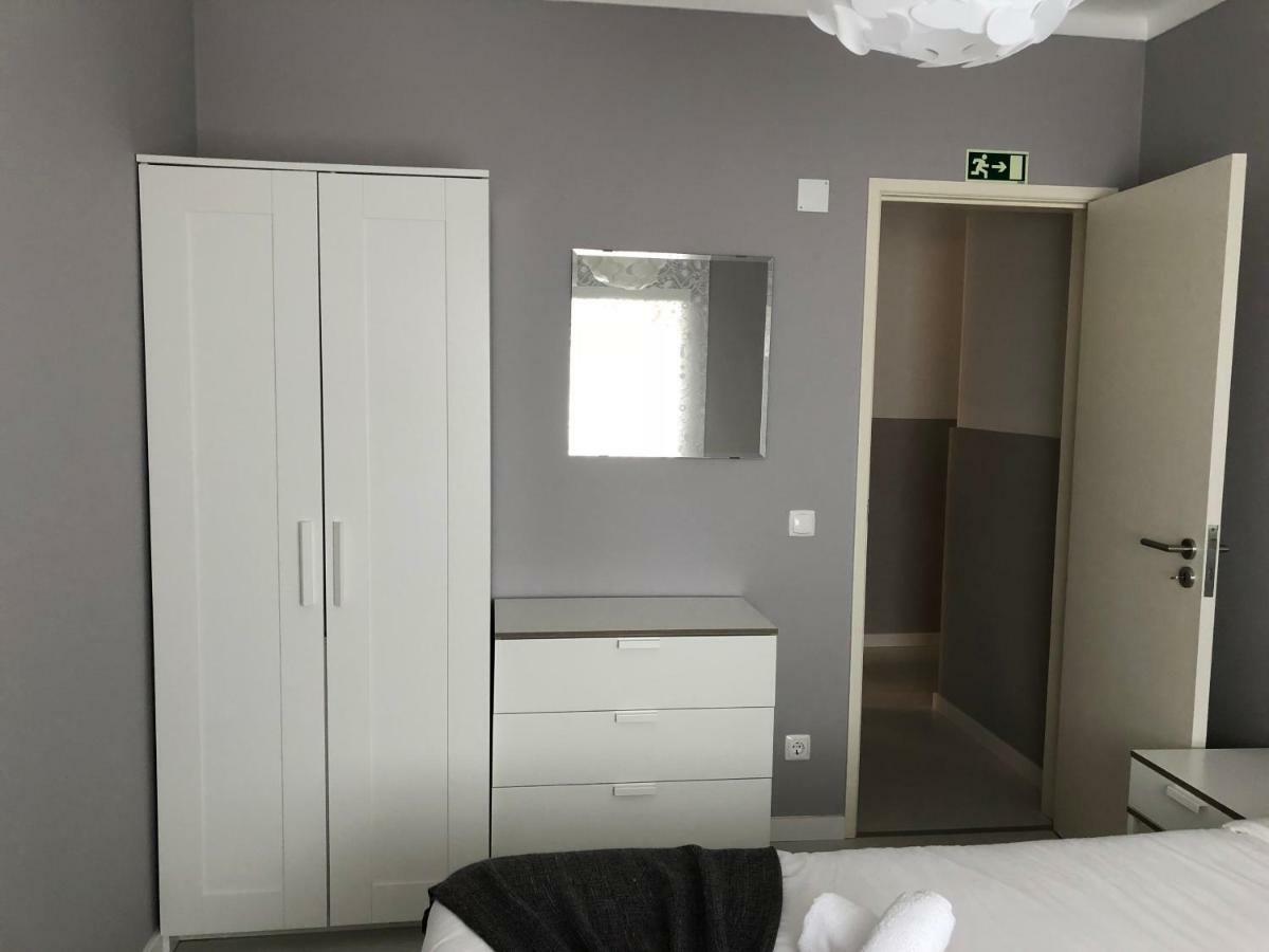 Gamboa Surf Apartment Peniche Luaran gambar