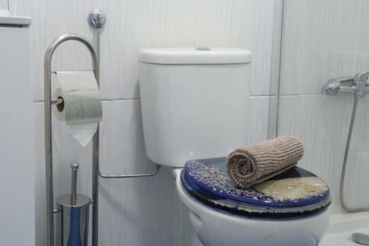 Gamboa Surf Apartment Peniche Luaran gambar