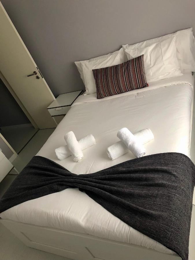 Gamboa Surf Apartment Peniche Luaran gambar